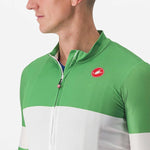 Castelli Tricolor jersey