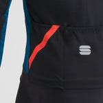 Sportful Fiandre Medium jacket - Dark blue