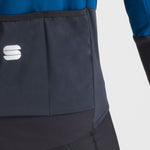 Sportful Total Comfort Jacket - Blue blue