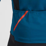 Sportful Fiandre jacke - Blau