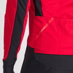 Sportful Fiandre jacket - Red