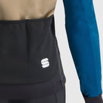 Sportful Tempo jacke - Hellgrun