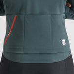 Giacca Sportful Fiandre Pro 2 - Verde