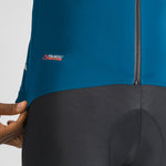 Chaqueta Sportful Fiandre Pro 2 - Azul