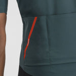 Sportful Fiandre Pro 2 jersey - Green