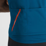 Sportful Fiandre Pro 2 jersey - Blue