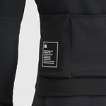 Sportful Srk jacke - Schwarz