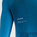 Sportful Bodyfit Pro langarmtrikots - Hellblau