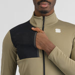 Sportful Giara Softshell jacket - Light green