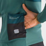 Sportful Neo 2 Softshell jacke - Grun