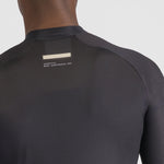 Maillot Sportful Supernova - Negro