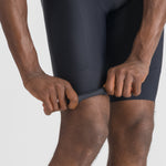 Salopette Sportful Pulse - Nero