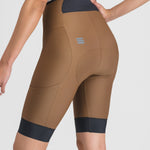 Culotte mujer Sportful Giara 2 - Marrón