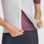 Sportful Pro 2 woman vest - Grey