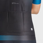 Sportful Light women jersey - Blue