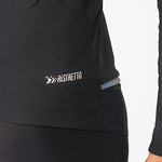 Castelli Perfetto Air jacket - Black