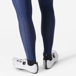 Castelli Espresso bib tights - Blue