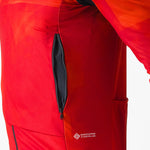 Giacca Castelli Perfetto LTD RoS 2 - Rosso