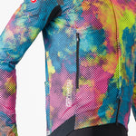 Castelli Perfetto LTD RoS 2 jacke - Multicolor