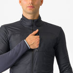 Castelli Unlimited jacket - Black