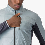 Castelli Unlimited jacket - Grey