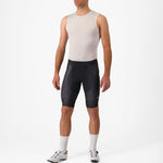 Castelli Insider 2 shorts - Black