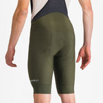 Culotte Castelli Competizione 2 - Verde