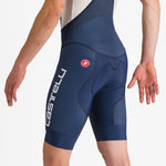 Culotte Castelli Competizione 2 Kit - Azul