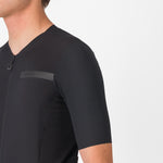 Castelli Premio Evo jersey - Black