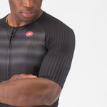 Castelli Aero Race 8S jersey - Black