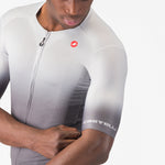 Castelli UPF jersey - Grey