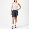 Castelli Free Aero Race S woman shorts - Black