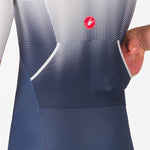 Castelli Core Tri Suit body - Black