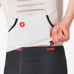 Castelli Free Speed 3 Top jersey - White