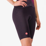 Mono mujer Castelli Free Sanremo 3 Suit - Violeta