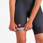 Castelli Core Tri Suit women body - Black