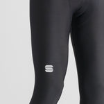 Sportful Classic lange tragerhose - Schwarz orange