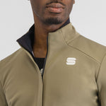 Sportful Super jacket - Light green