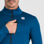 Veste Sportful Srk - Bleu