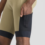 Sportful Supergiara 2 tragerhose - Grun