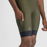 Sportful Giara 2 bibshort - Green