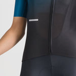 Sportful Light women jersey - Blue