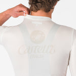 Maglia Castelli Espresso - 50Y Anniversary