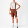 Castelli Espresso bibshorts - Brown