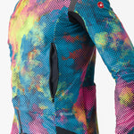 Chaqueta Castelli Perfetto LTD RoS 2 - Multicolore