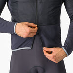 Castelli Unlimited jacke - Schwarz