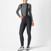 Castelli Espresso DT women bib tight - Black