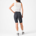 Castelli Free Aero Race S woman shorts - Black