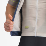 Castelli Fly Direct vest - Blue