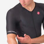 Castelli Core Tri Suit body - Black